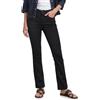 Street One - 3818275, Jeans a Vita Alta Bootcut in vestibilità Aderente Donna