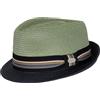 CHILLOUTS Argos Hat - Trilby