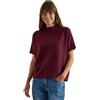 Cecil 3018124 Dolman Maglione con Collo Alto Donna (Pacco da 1)