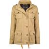 Geographical Norway Arouchka Lady Giacca da donna Donna (Pacco da 1)