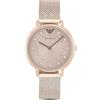 Emporio Armani Orologio Donna, movimento