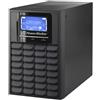 Bluewalker Gruppo di Continuita PowerWalker VFI 1000c LCD USV [10120177]