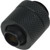 ALPHACOOL Raccordo Alphacool HF 13/10 G1/4 Nero [17078]