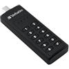 Verbatim Pen Drive 32GB Verbatim Secure 49427 USB3.0 con tastierino d'accesso