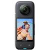 INSTA360 Videocamera Insta360 X3 sferico 360 5.7K 72MP 1800mAh [CINSAAQ/B]
