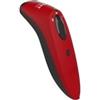 SOCKET MOBILE Lettore codici a barre SocketScan S720 1D/2D Rosso [CX3976-3033]