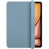 Apple Custodia Apple Smart Folio per iPad Air 13'' M2 Denim blu [MWKA3ZM/A]