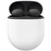 Google Auricolari Google Pixel Buds Pro 2 Wireless Bluetooth Bianco/Nero [GA05762-EU]