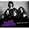 Black Sabbath Smokin' & Trippin': Live in San Francisco, 1970/Live at Montr (CD)