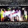 Neal Morse Great Adventour - Live In Brno 2019 (CD)