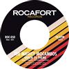 The Mighty Mocambos International Cypher/Queen 16 Theme (Vinyl LP) 7" Single