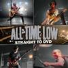 All Time Low Straight to DVD Album with DVD