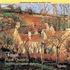 Domus Anthony Marwood Faure/piano Quintets 1 and 2 (CD) Album