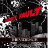 Hevidence Nobody's Fault (Bonus Track) (CD)