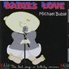 Judson Mancebo Babies Love Michael Buble (CD)