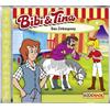 Bibi & Tina Folge 4: Das Zirkuspony (CD)