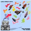 Lake Street Dive Fun Machine: The Sequel (CD) Album