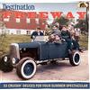 Various Artists Destination Freeway: 33 Cruisin' Deuces for Your Summer Spe (CD)