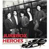 Jukebox Heroes Jukebox Heroes (CD) Bonus Tracks Album