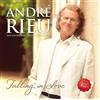 Andre Rieu Falling In Love (CD)