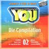 various you! die compilation vol. disco/dance (CD)