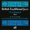 Various Artists Out of the Limelight: British Traditional Jazz at a Tangent (CD)
