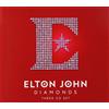 Elton John Diamonds (CD)