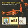Maynard Ferguson M.F. Horn/M.F. Horn 2/M.F. Horn 3 (CD) Album