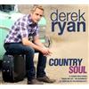 Derek Ryan Country Soul (CD) Album
