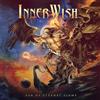 InnerWish Ash of Eternal Flame (Vinyl LP) 12" Album Coloured Vinyl
