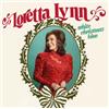 Loretta Lynn White Christmas Blue (CD) Album