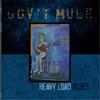 Gov't Mule Heavy Load Blues (Vinyl LP) 12" Album