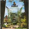 The Dead Mauriacs Beauté Des Mirages (Vinyl LP) 12" Album