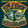 Splodgenessabounds Two Pints of Lager (CD) Album with DVD