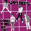 Uni Boys Long Time No See (Vinyl LP) 7" Single