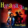 Perez Prado Havana, 3a.m. (RSD 2023) (Vinyl LP) 12" Album Coloured Vinyl