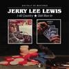 Jerry Lee Lewis I-40 Country/Odd Man In (CD) Album