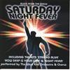 various saturday night fever (CD)