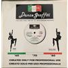 Ivan Cattaneo Italian Dance Graffiti: St. Tropez twist/Cha Cha Che Gu (Vinyl LP)