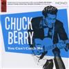 Chuck Berry You Can't Catch Me (CD) Album