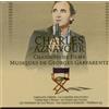 Charles Aznavour Chansons De Films (CD)
