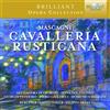 Pietro Mascagni Mascagni: Cavalleria Rusticana (CD) Album (Jewel Case)