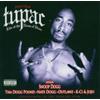 2Pac Live at the House of Blues (CD) Album