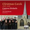 Various Composers Christmas Carols 1500-2000 (CD) Album