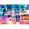 Lycaon Firefly (CD)