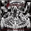 Hellish Crossfire Slaves of the Burning Pentagram (Vinyl LP) 12" Album