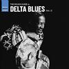 Various Artists The Rough Guide to Delta Blues (Vol. 2) (Vinyl LP) 12" Album