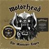 Motörhead The Manticore Tapes (Vinyl LP) 12" Album