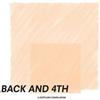 Various Back and 4th (3x12) (Vinyl LP)