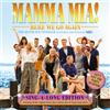 Various Artists Mamma Mia! Here We Go Again: Sing-a-long Version (CD) Album